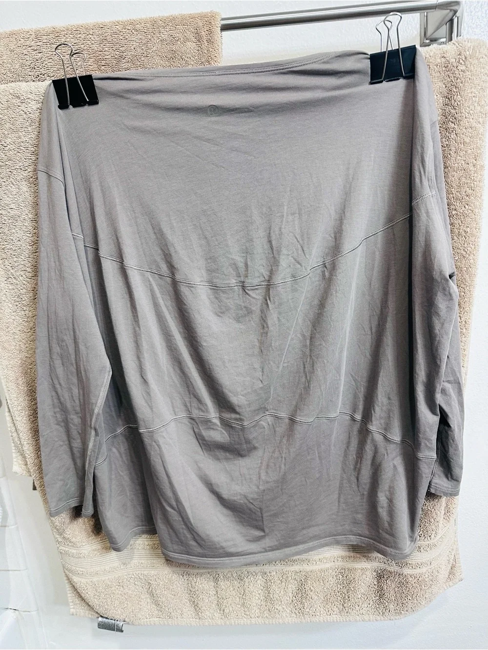 lululemon athletica not sure